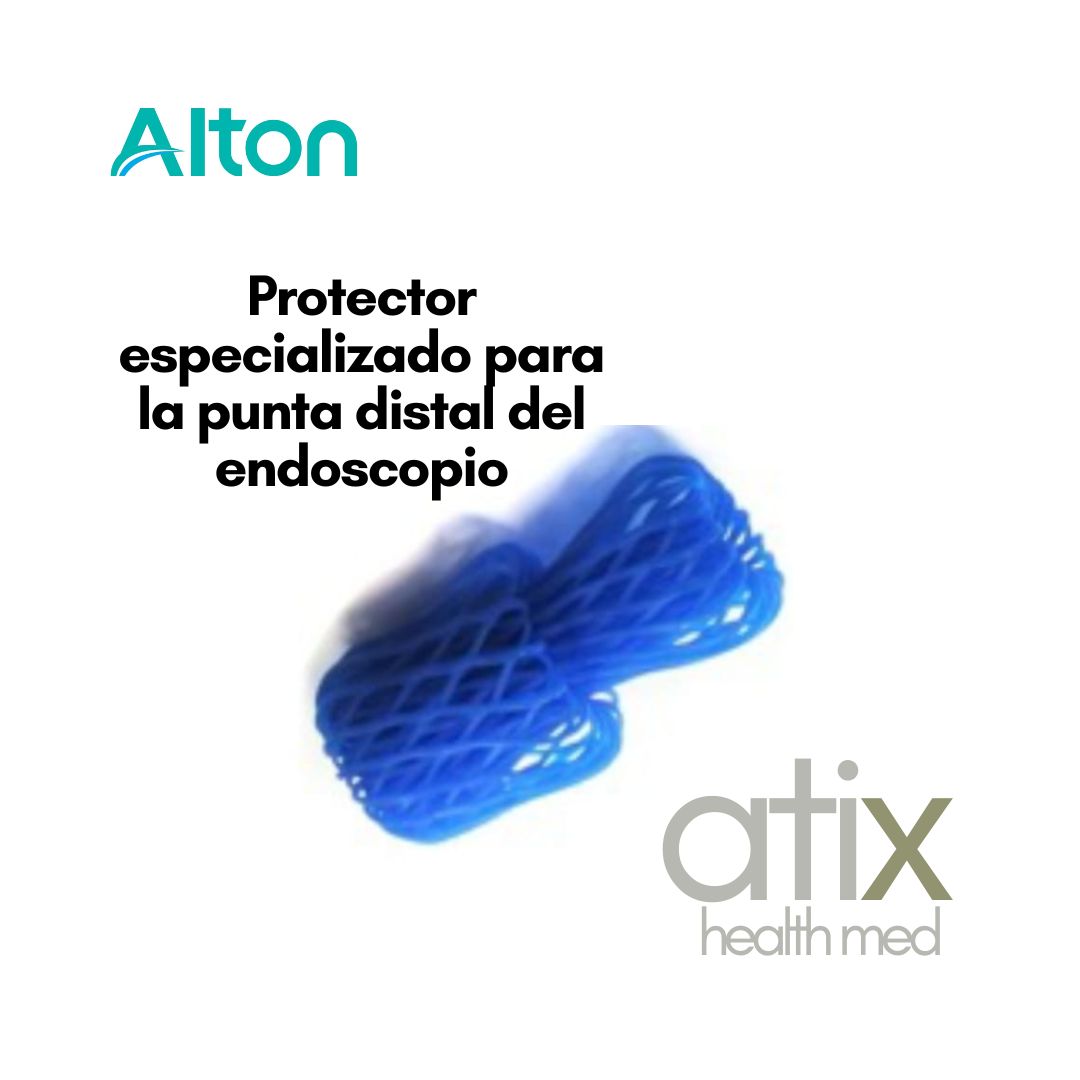 Protector Para Endoscopios 