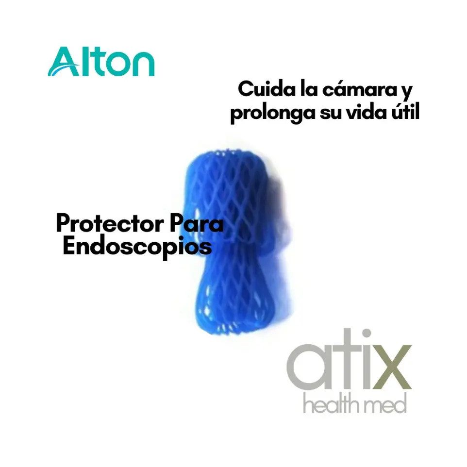 Protector Para Endoscopios 