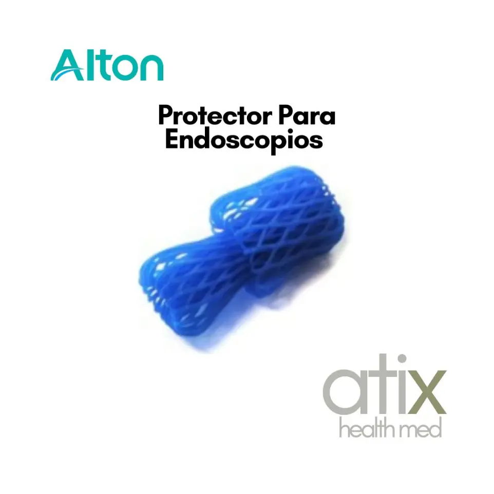 Protector Para Endoscopios 