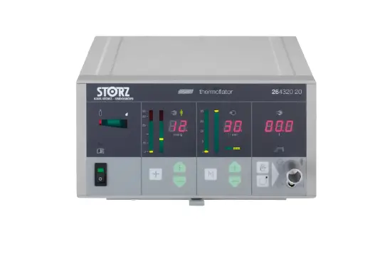 Karl Storz SCB 30 Liter Thermoflator™ Karl Storz SCB 30 Liter Thermoflator™