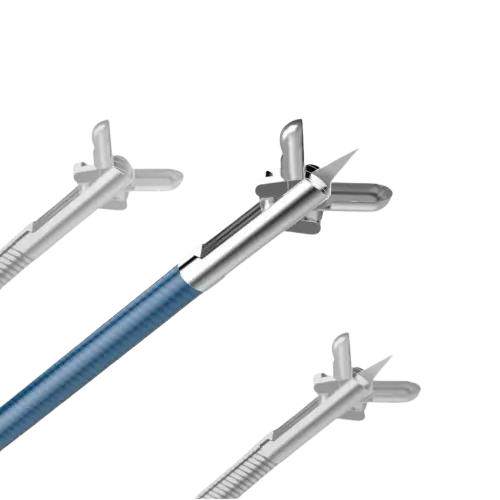 Vedkang VedBite™ – Pinzas de biopsia desechables de alta precisión Pinzas de biopsia VedBite Vedkang para endoscopia digestiva