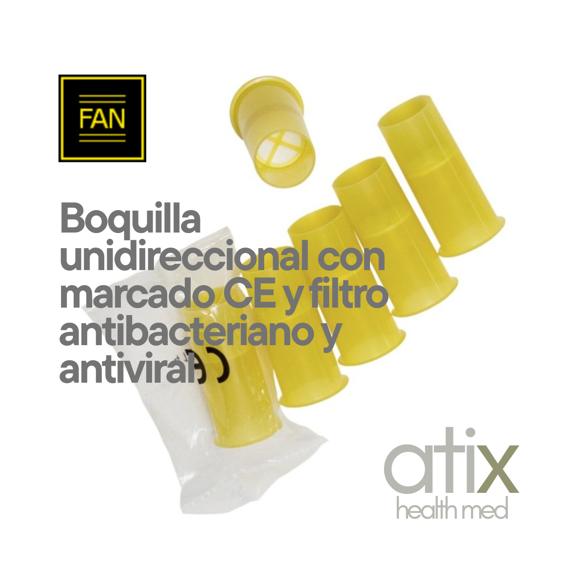 LactoFAN2 H2 - prueba de aliento prueba de aliento