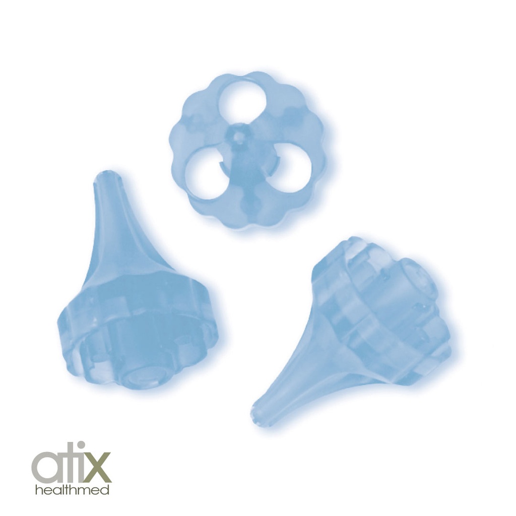 Bionix Kit OtoClear Aquabot® de Irrigación Auricular