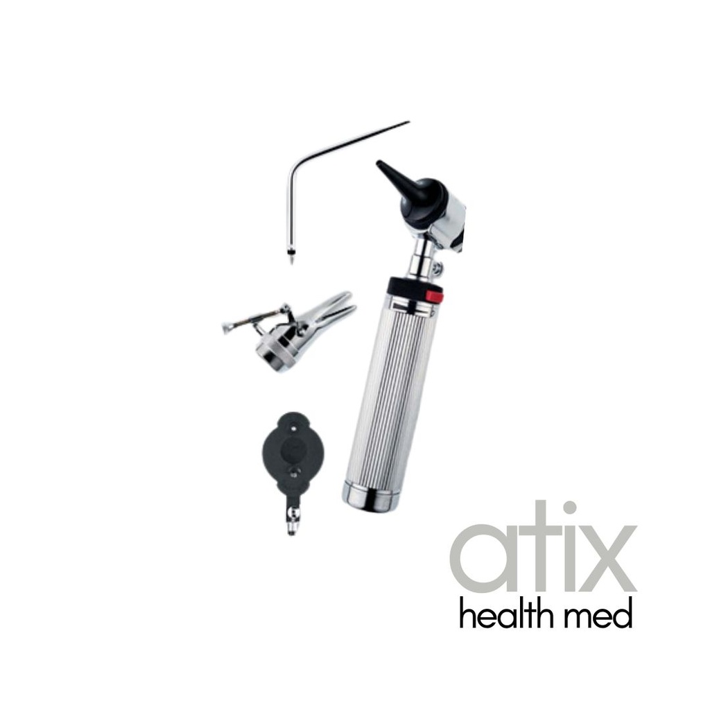 Riester Otoscopio Uni®/Econom®