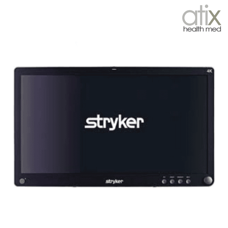 Stryker Monitor Quirúrgico 4K de 32"