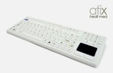 Karl Storz Medical Keyboard