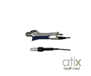 Medtronic M4 Straightshot™ Pieza de mano de microdesbridador