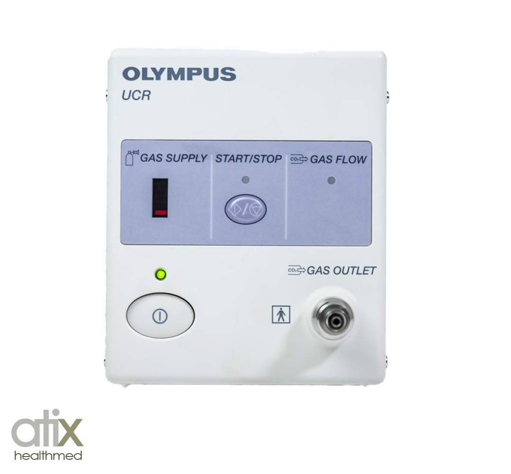 Olympus Insuflador de CO2-UCR 