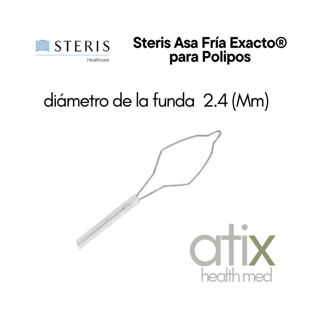 Steris Asa Fría Exacto® para Polipos.webp