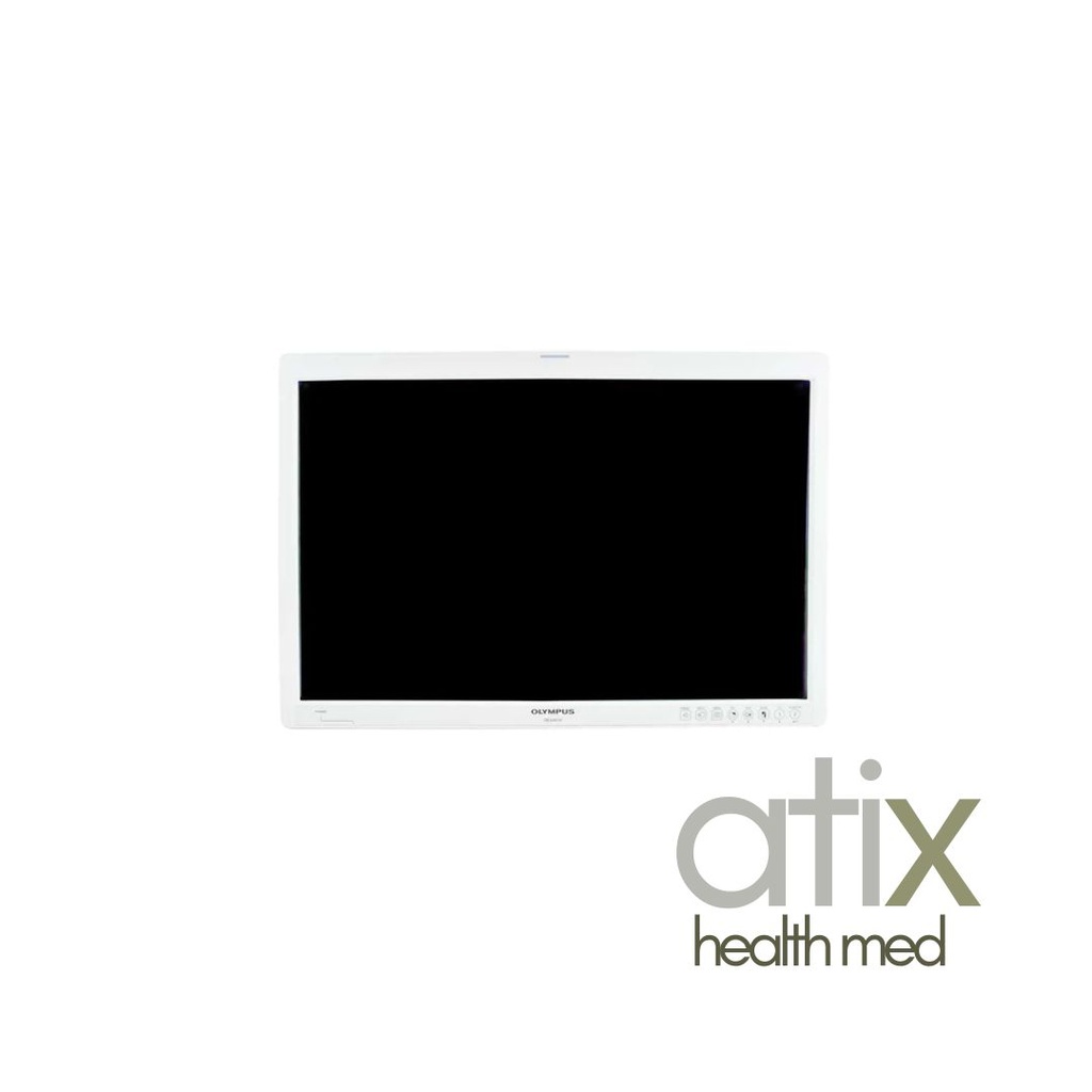 Olympus Monitor LCD Full HD de 26" para sistema de endoscopia 