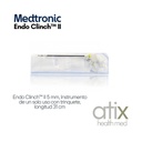 Medtronic Endo Clinch™ II  Instrumento de un solo uso con trinquete,longitud 31 cm