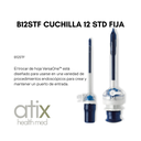 Medtronic Versaone BladedTrocar W/FIX 