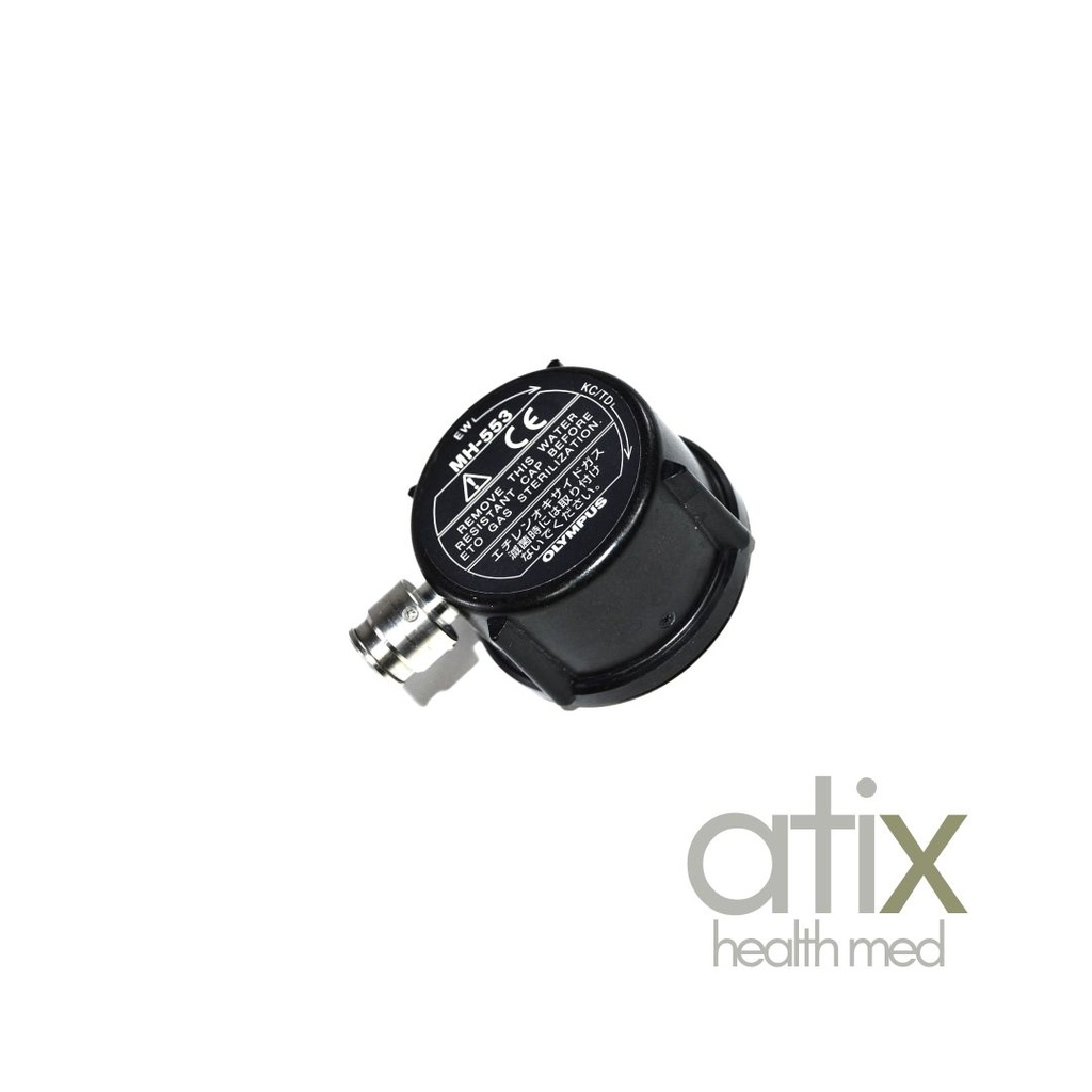 OLYMPUS MH-553 Tapa Resistente al Agua 