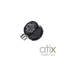 OLYMPUS MH-553 Tapa Resistente al Agua 