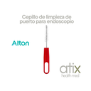 Alton Kit Cepillos para reprocesamiento para equipos de Endoscopia