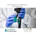 Intelligent Endocopy/SmartBand® Paqt. de Ligadura Multibanda Para Varices