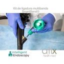 Intelligent Endocopy/SmartBand® Paqt. de Ligadura Multibanda Para Varices