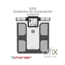 Charder U310 Analizador de composición corporal