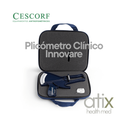 Cescorf Innovare Plicómetro plástico 