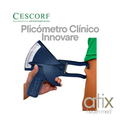 Cescorf Innovare Plicómetro plástico 