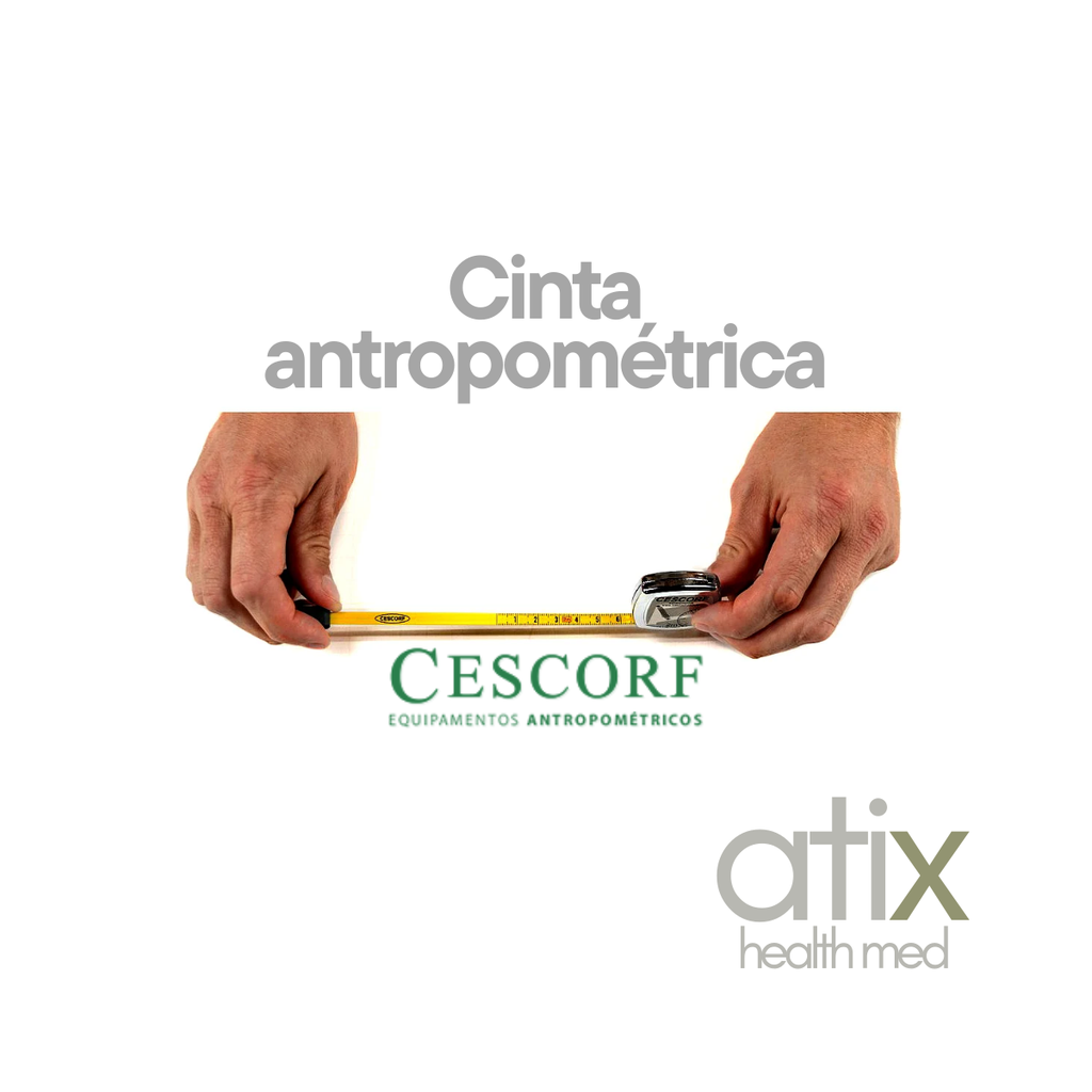 Cescorf Cinta antropométrica