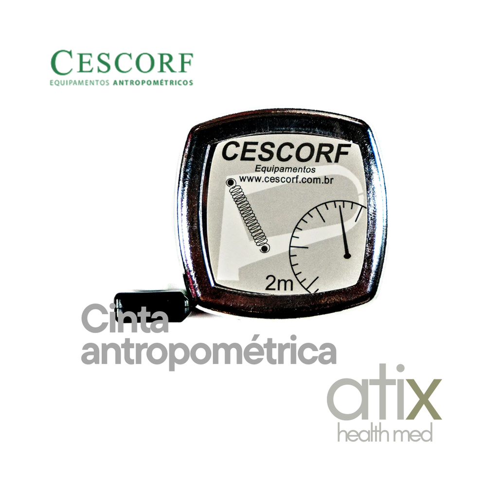 Cescorf Cinta antropométrica