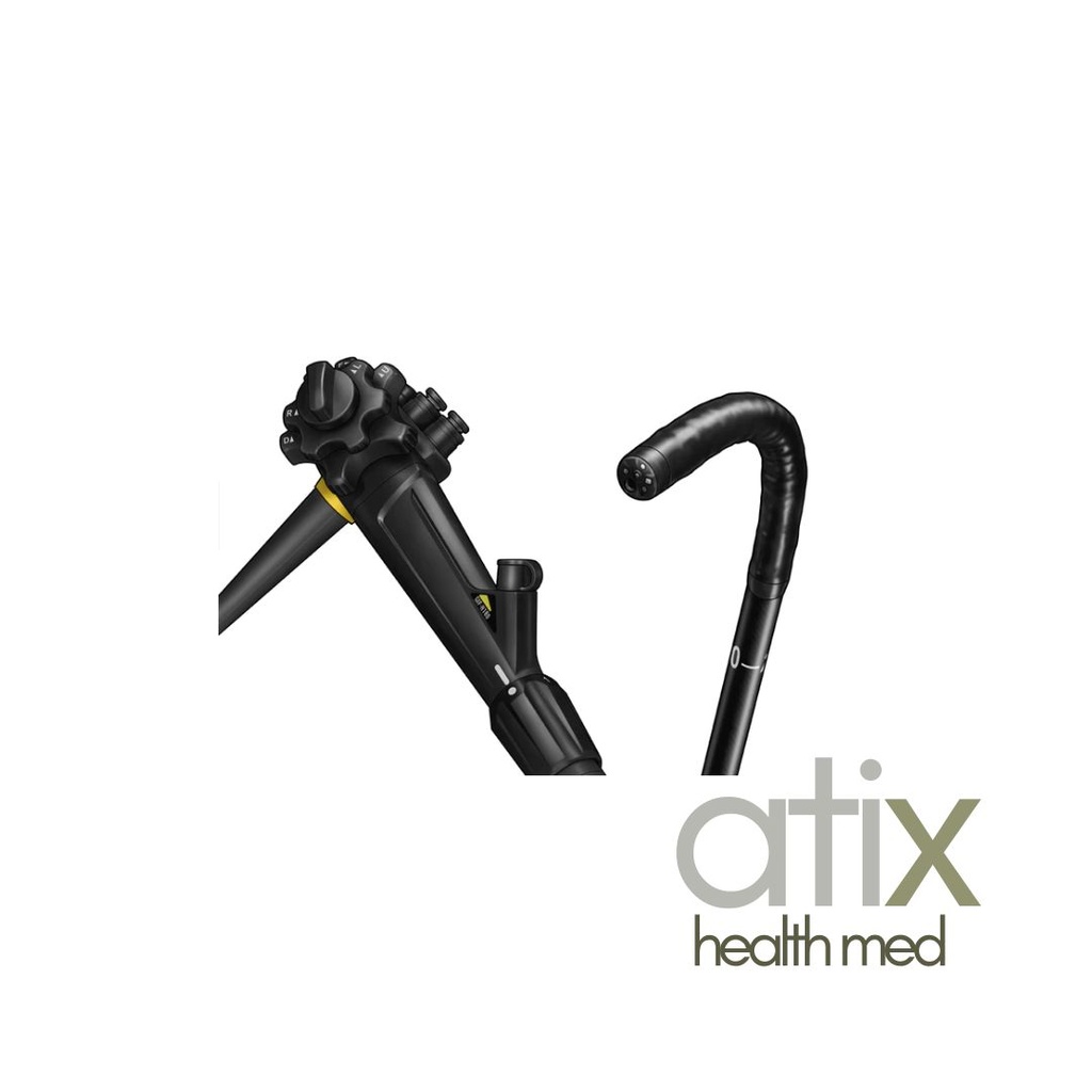 Olympus GIF-H180 EVIS EXERA™ II Video Gastroscope