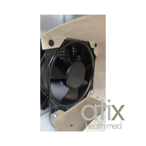 ventilador Karl Storz fan cooler