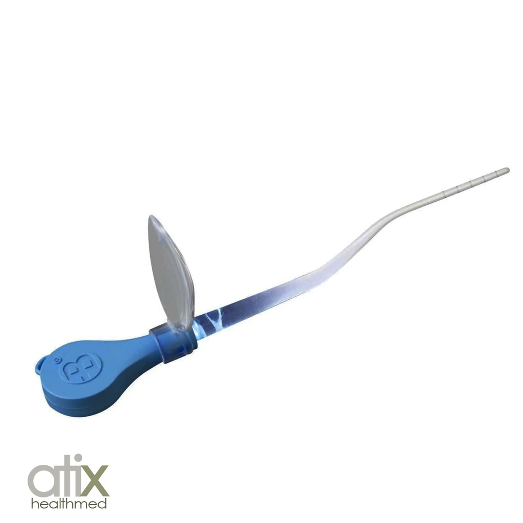 ClearLook® Lighted Ear Curette™