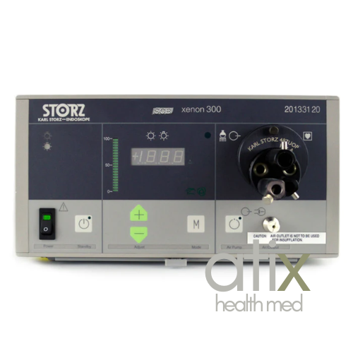 Karl Storz Fuente de luz de xenón 300 Watt SCB