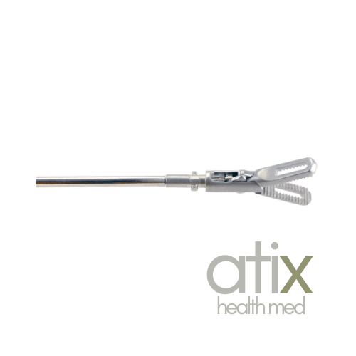 Dorsey Forceps 5.0 mm, 33 cm ATAC