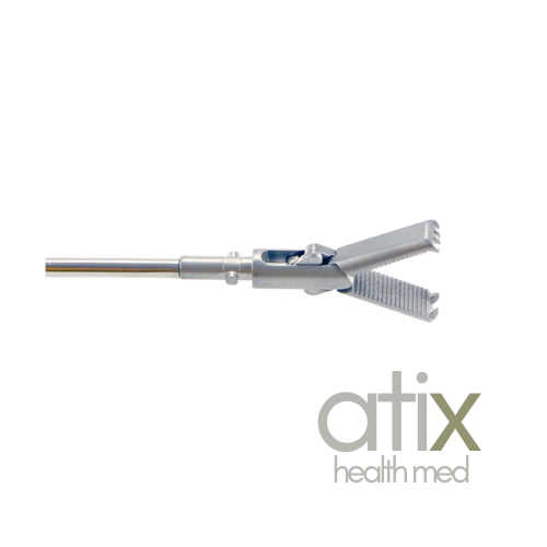 ATAC Pinza Allis de 5,0 mm, 33 cm 