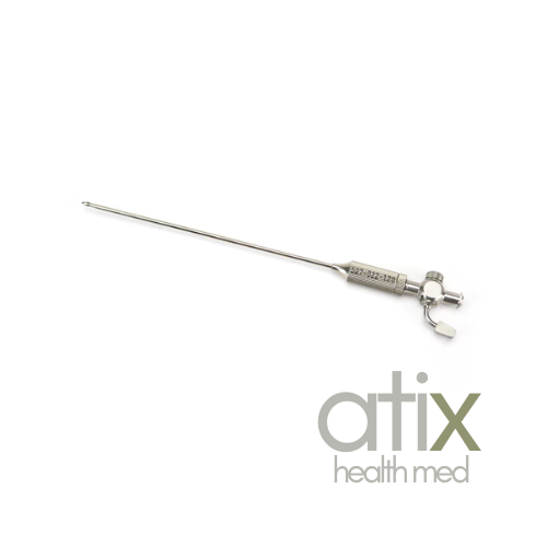 2.2 mm Veress needle, 120 mm ATAC