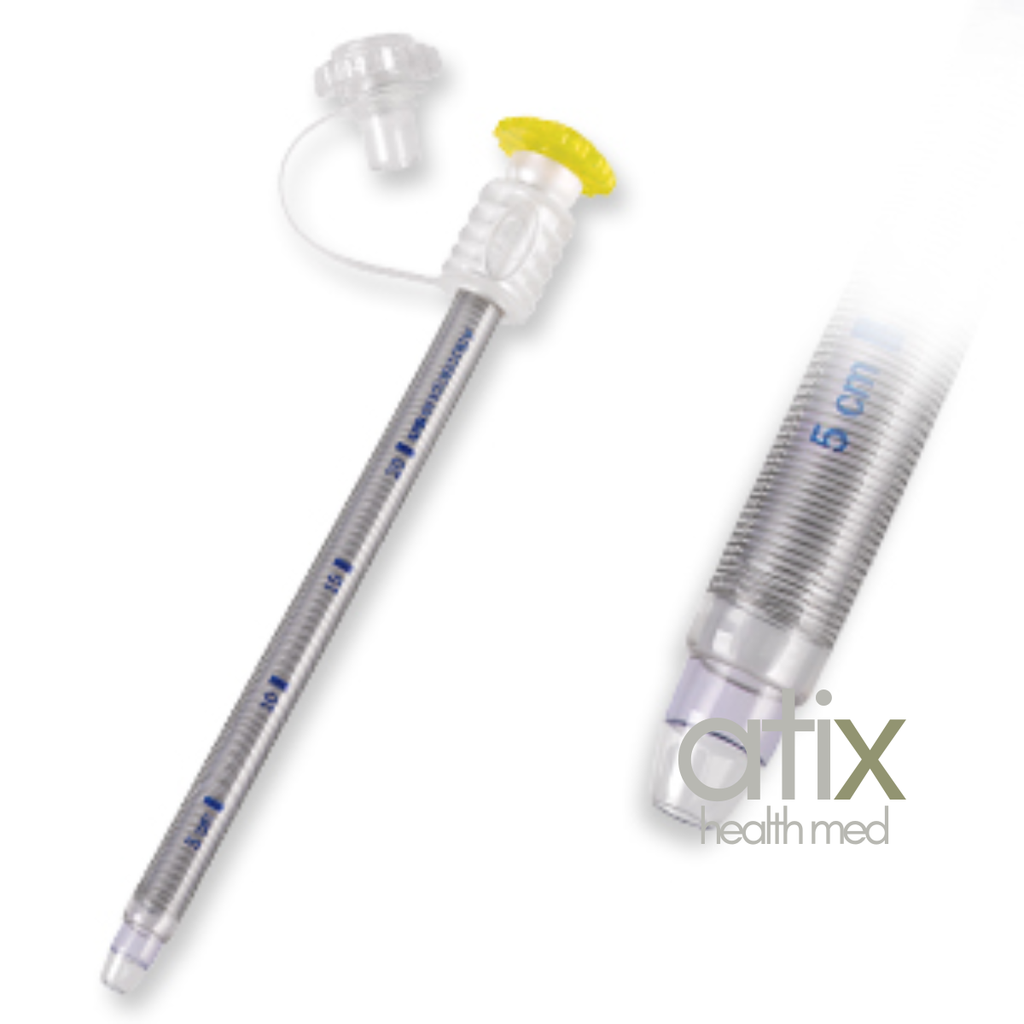 Guardus® Overtube - Esophageal