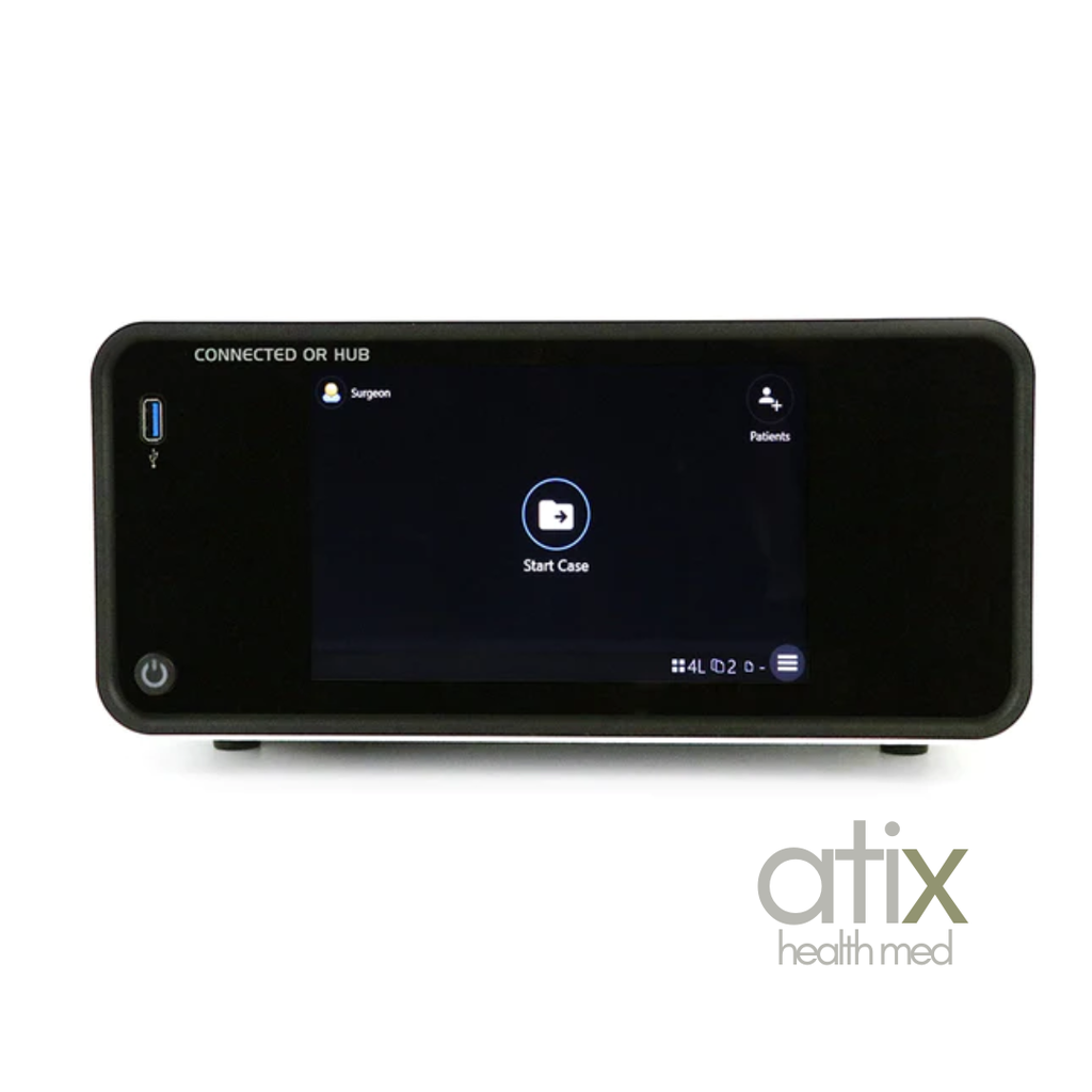 Stryker 1688 Connected Surgical Suite