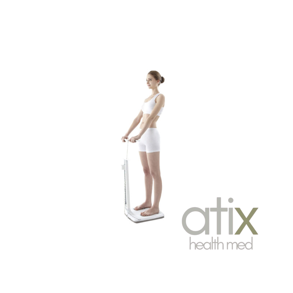 InBody Analizador Corporal por Bioimpedancia Eléctrica