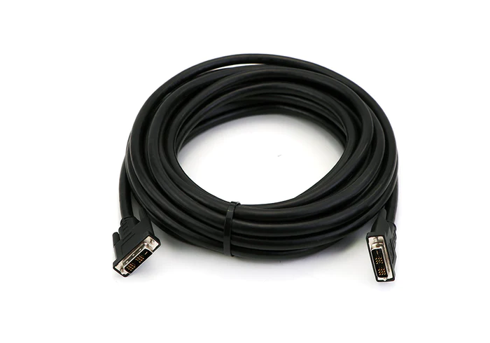 Cable DVI-D