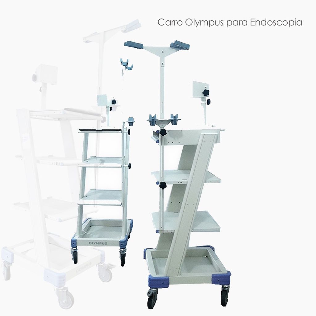 Olympus Cart