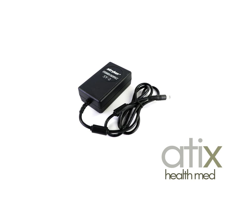 Stryker SV2 Fuente de Alimentación Monitor StrykerVision 2 