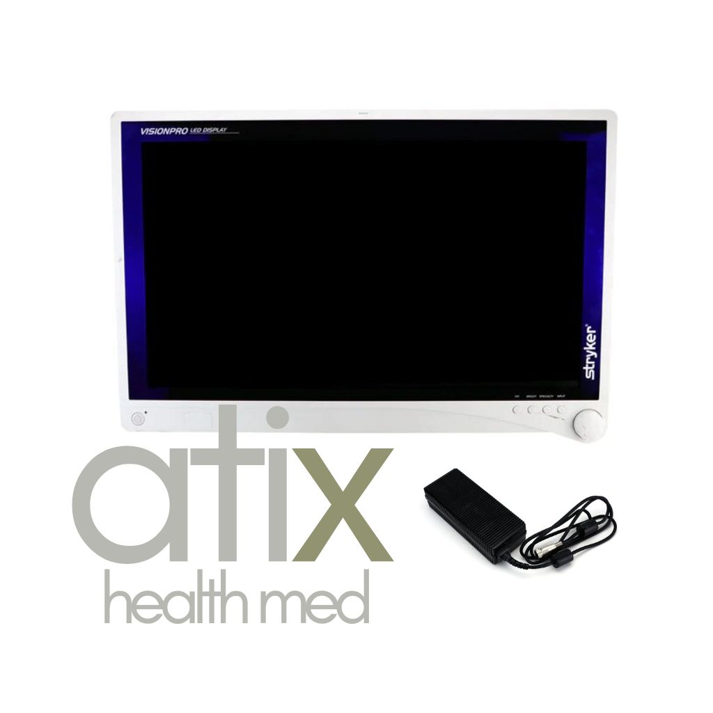 Stryker Monitor Plano Quirúrgico 26"