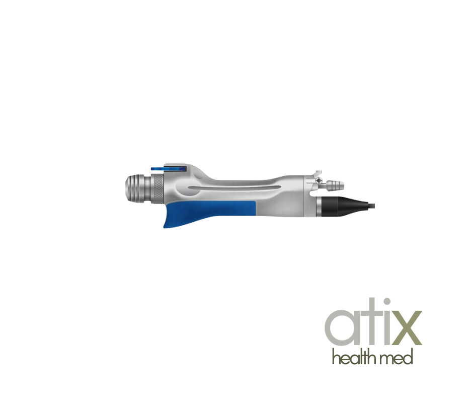 Medtronic M4 Straightshot™ Microdebrider Handpiece