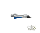 Medtronic M4 Straightshot™ Microdebrider Handpiece