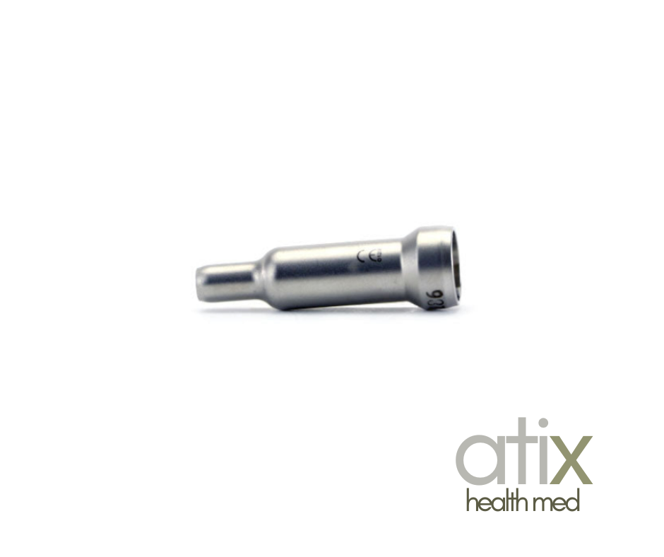 Medtronic 33-34625 Visao Attachment