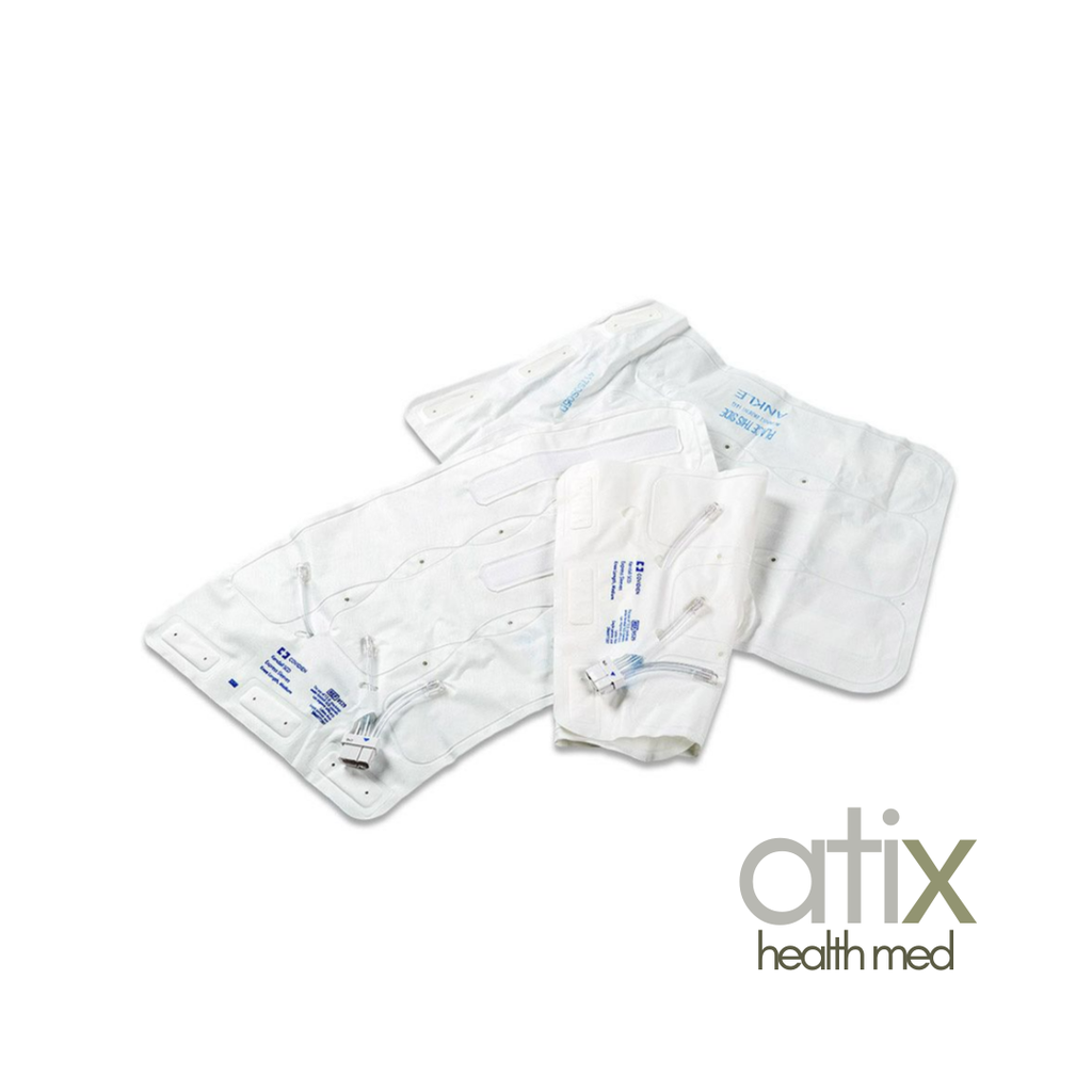 Kendall Express Covers for Kendall SCD™ System