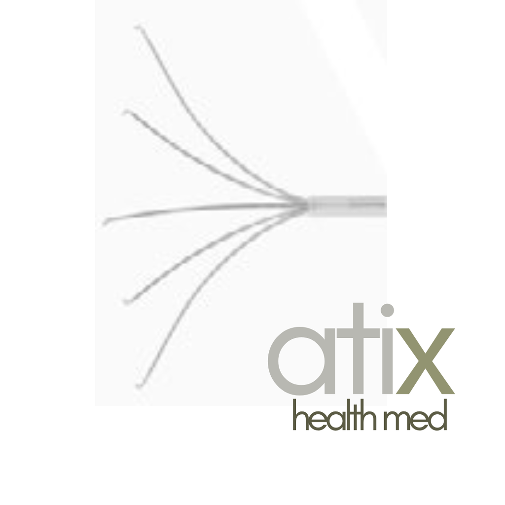 Alton Pinza de Agarre Tipo 5 Puntas