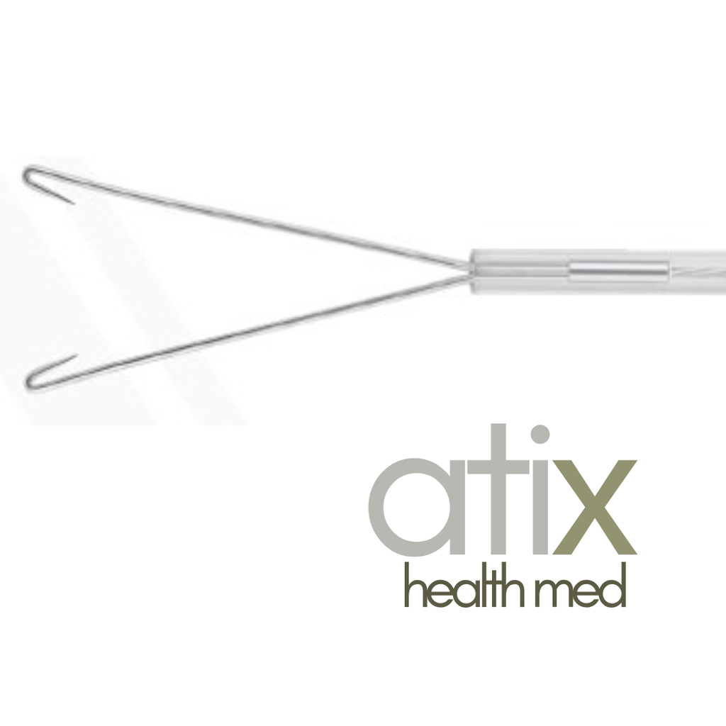 Alton Pinza de Agarre Tipo 2 Puntas 