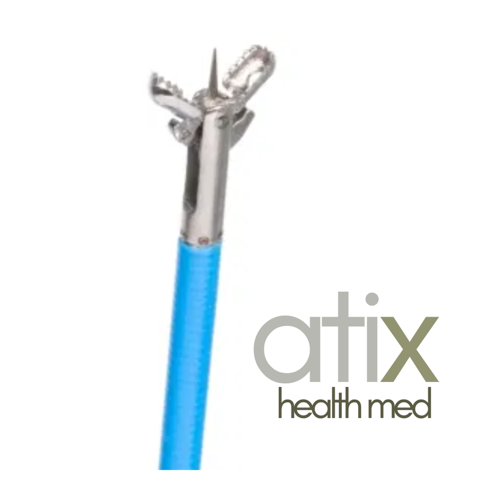 Alton Pinza de Agarre Tipo Cocodrilo