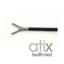Alton Alligator-Type Tooth Forceps