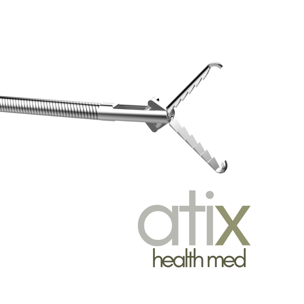 Alton Pinza Dientes Tipo Pelicano