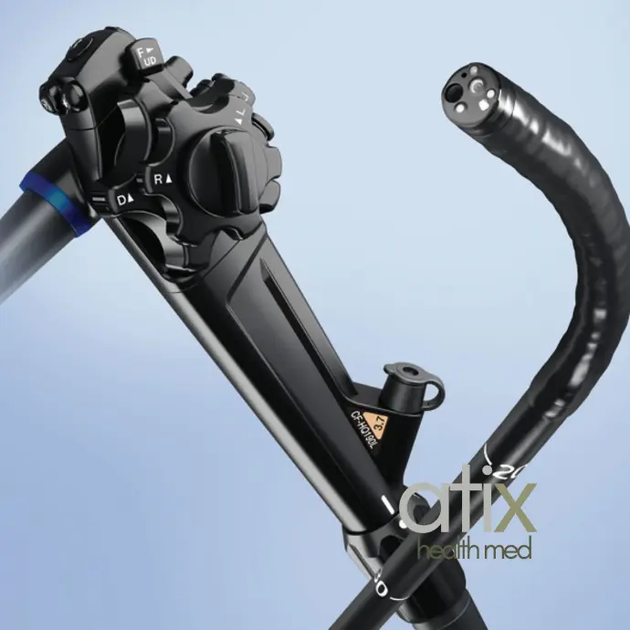 Olympus Video-Colonoscopio CFH-190L 